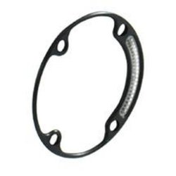 Aqualisa Black Gasket with Filter