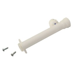 Aqualisa Quartz Long Outlet Pipe PRD