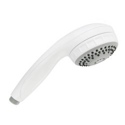 Aqualisa Varispray White Handset 99