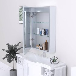 Kartell Spectrum LED Mirror Cabinet