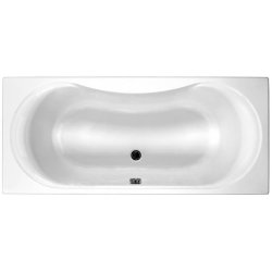 Kartell Duo DE 1800x800mm Bath