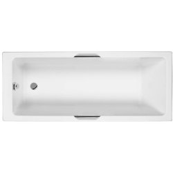 Kartell Luxe SE 1500x700mm Twin Grip Bath