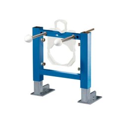 Nuie Standard Wall Hung Toilet Wall Frame