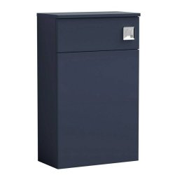 Nuie Arno 500mm Blue WC Unit