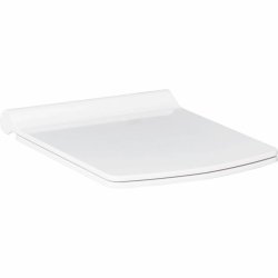 Scudo Denza Slimline Soft Closing Toilet Seat