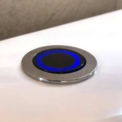 Scudo Contactless Flush Sensor