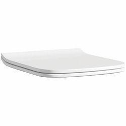 Scudo Porto Slimline Soft Closing Toilet Seat