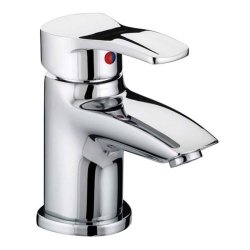 Bristan Capri Basin Mixer without Waste