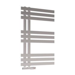 Scudo Elizabeth Chrome 800 x 500mm Towel Radiator