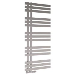 Scudo Elizabeth Chrome 1200 x 500mm Towel Radiator