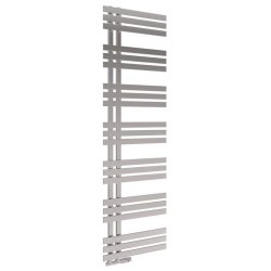 Scudo Elizabeth Chrome 1800 x 500mm Towel Radiator