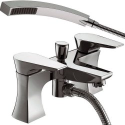 Bristan Hourglass Bath Shower Mixer