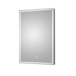 Nuie Lyra 700 x 500mm LED Mirror