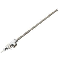 Nuie 150W Chrome Heating Element