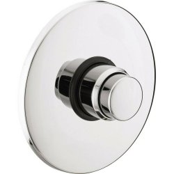 Bristan Concealed Timed Flow Push Button Water Control