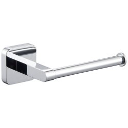 Trisen Chrome Toilet Roll Holder