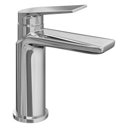 Trisen Roveri Chrome Mono Basin Mixer