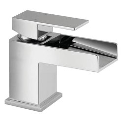 Trisen Warley Chrome Mini Mono Basin Mixer