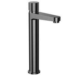 Scudo KOKO Gunmetal Tall Mono Basin Mixer