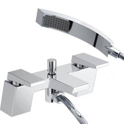 Bristan Sail Bath Shower Mixer