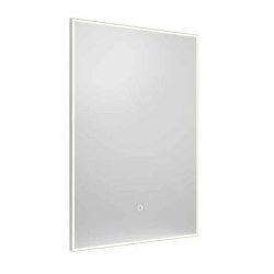 Tavistock Acumen 500mm Illuminated Mirror