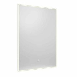 Tavistock Acumen 600mm Illuminated Mirror