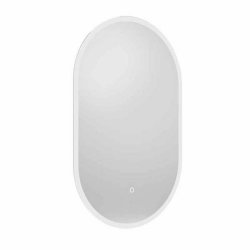 Tavistock Beta 500mm Illuminated Pill Mirror