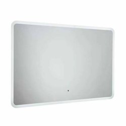 Tavistock Evade 1000mm Illuminated Rectangular Mirror