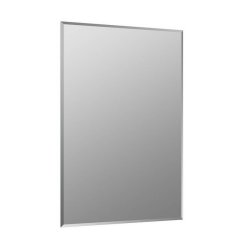 Ajax Whitgift 600 x 400mm Rectangular Mirror