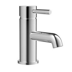 Ajax Ouse Chrome Basin Mixer and Waste