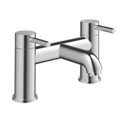 Ajax Ouse Chrome Bath Filler