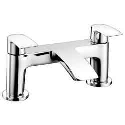 Ajax Witham Chrome Bath Filler