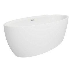 Ajax Kirkstead 1800 x 800mm Freestanding Bath