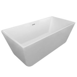 Ajax Tumby 1600 x 750mm Freestanding Bath