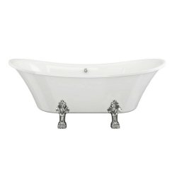 Ajax Digby 1770 x 705mm Freestanding Bath