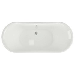 Ajax Digby 1770 x 705mm Freestanding Bath