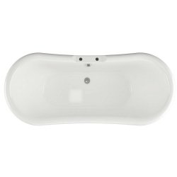 Ajax Whisby 1760 x 700mm Freestanding Bath