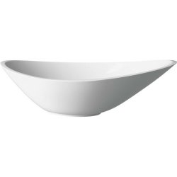 Ajax Elkington White Resin Countertop Basin