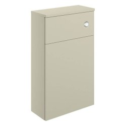 Ajax Yarborough 503mm Matt Cotton WC Unit