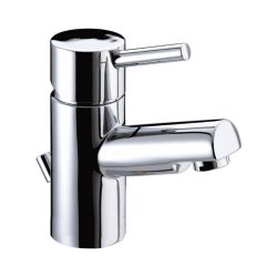 Bristan Prism Basin Mixer with Pop-Up Waste