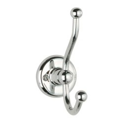 Roper Rhodes Avening Chrome Robe Hook