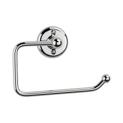 Roper Rhodes Avening Chrome Toilet Roll Holder