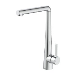 Bristan Pine Chrome Easyfit Kitchen Sink Mixer