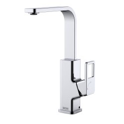 Bristan Spruce Chrome Easyfit Kitchen Sink Mixer