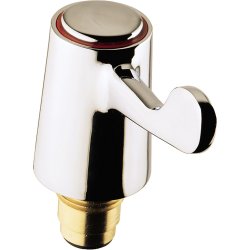 Bristan Basin Tap Reviver with Lever Handles