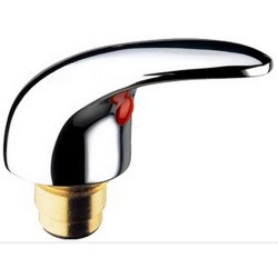 Bristan Bath Tap Reviver with Single Lever Handle