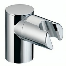 Bristan Chrome Wall Bracket