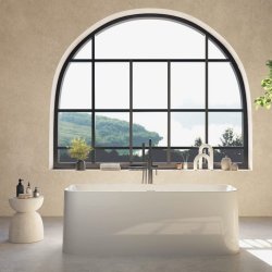 Scudo Choices 1700 x 700mm Freestanding Bath BATH-006