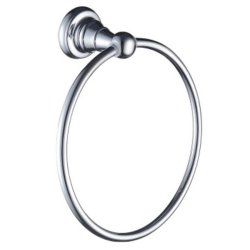 Bristan 1901 Towel Ring