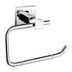 Bristan Square Toilet Roll Holder